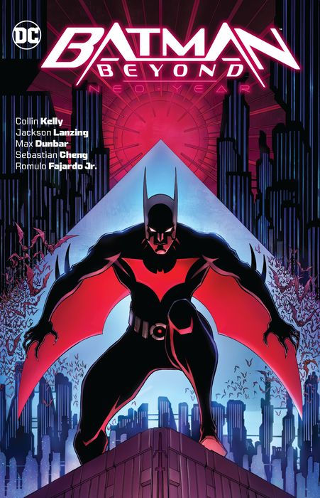 Batman Beyond Neo-Year
