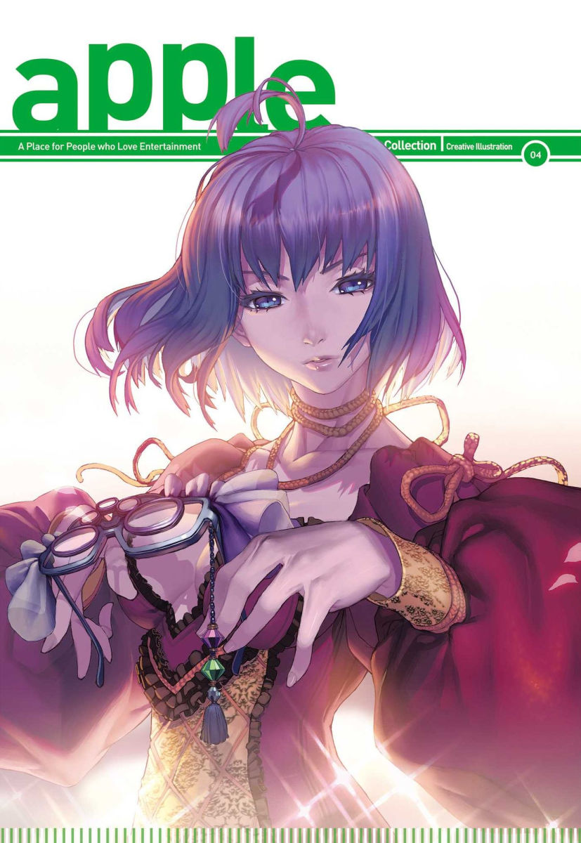 Apple Vol. 4