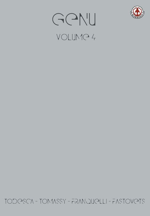 Genu Vol.4