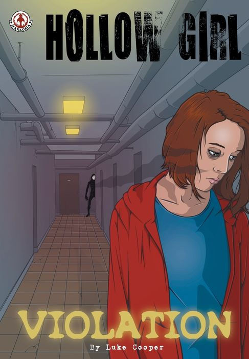 Hollow Girl Violation