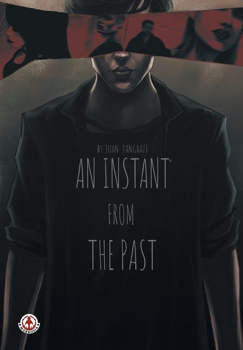 An Instant from the Past