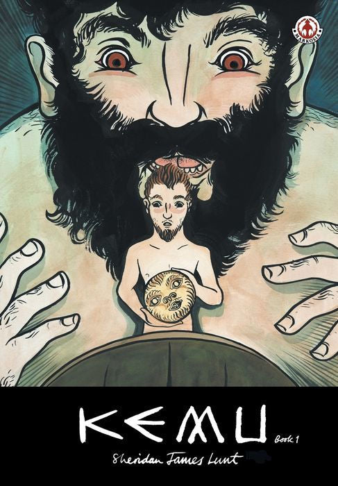 Kemu Book 1