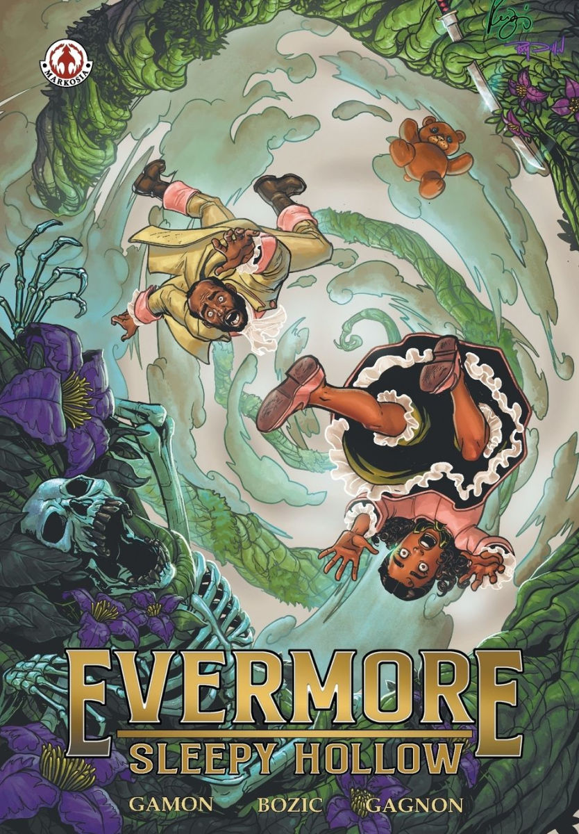 Evermore Sleepy Hollow