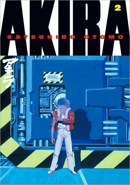 Akira Vol.2