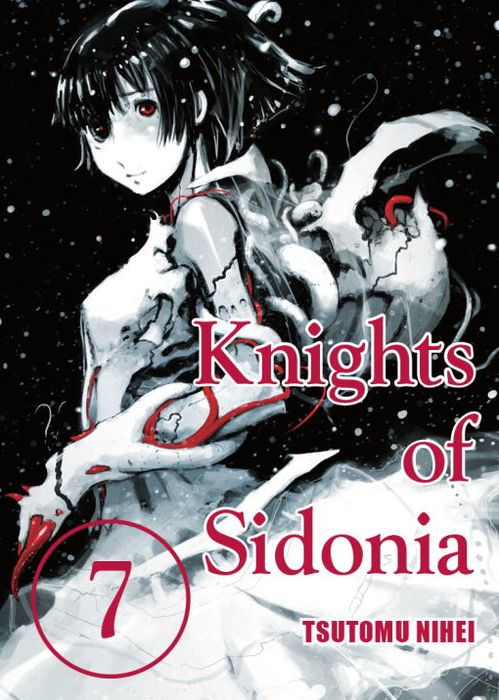 Knights of Sidonia Vol. 7
