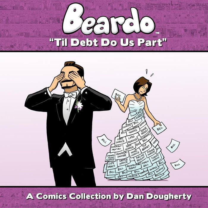 Beardo Til Debt Do Us Part