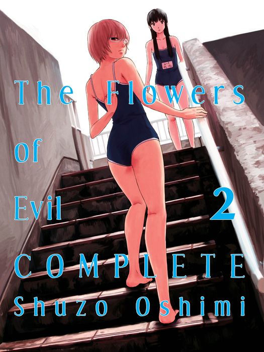 The Flowers of Evil - Complete Vol.2