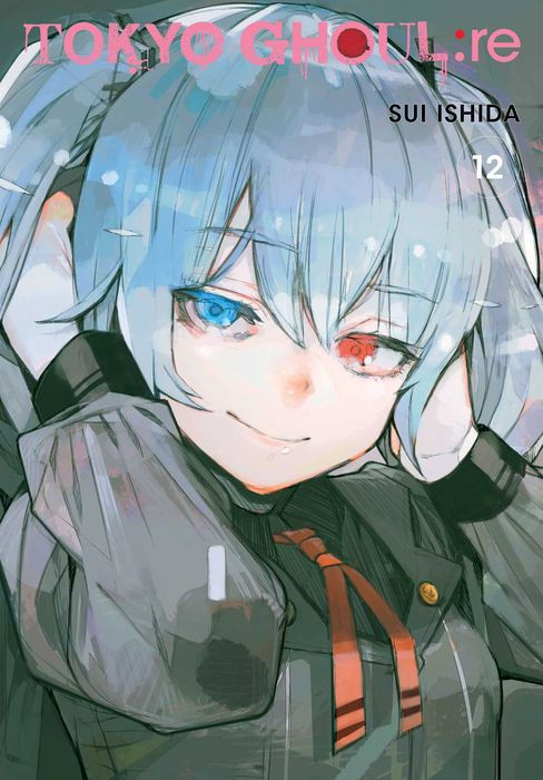 Tokyo Ghoul Re Vol. 12