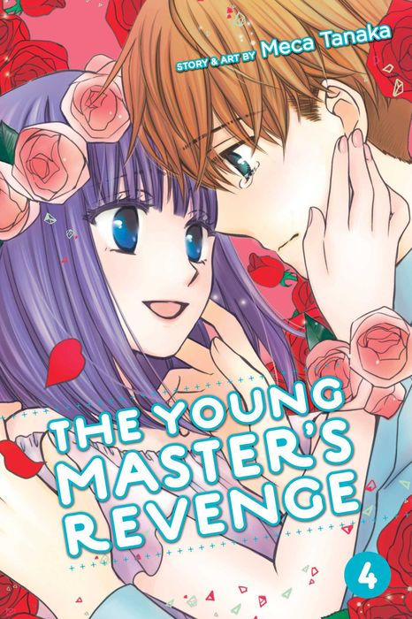 Young Master's Revenge Vol. 4