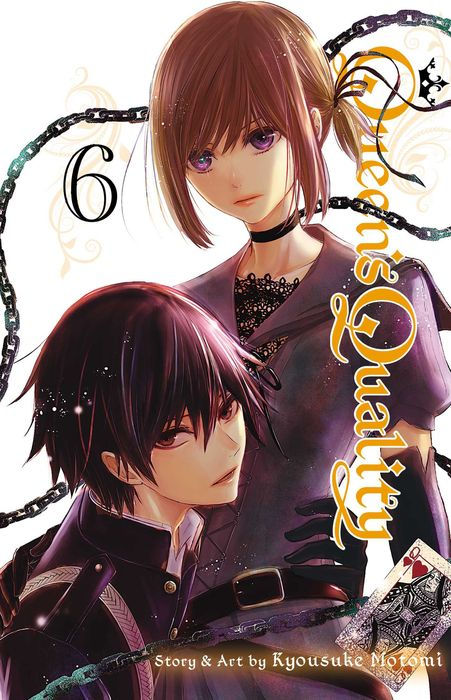 Queen's Quality Vol. 6
