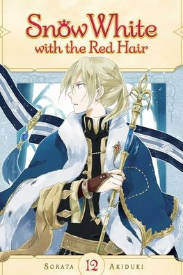 Snow White with the Red Hair Vol. 12