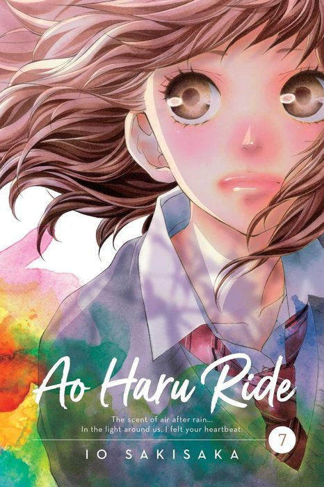 Ao Haru Ride Vol. 7