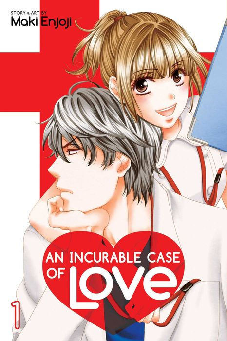 Incurable Case of Love Vol. 1