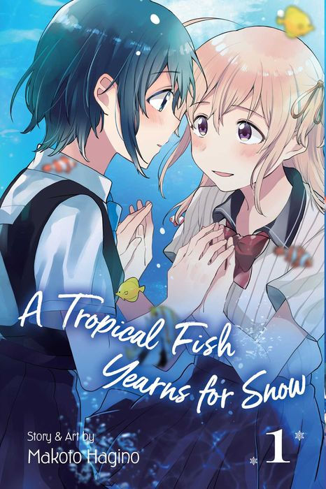 Tropical Fish Yearns for Snow Vol. 1