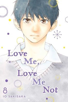 Love Me Love Me Not Vol. 8
