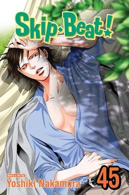 Skip-Beat Vol. 45