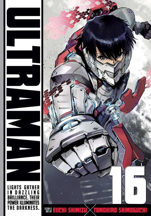 Ultraman Vol. 16