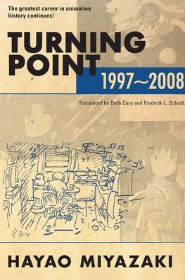 Turning Point 1997-2008