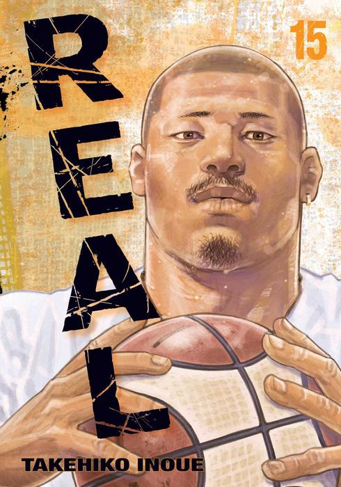 Real Vol. 15