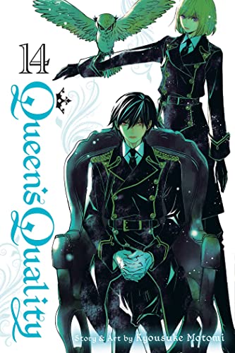 Queen's Quality Vol. 14