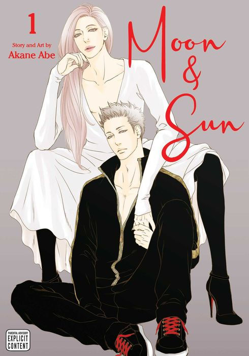 Moon & Sun Vol.1