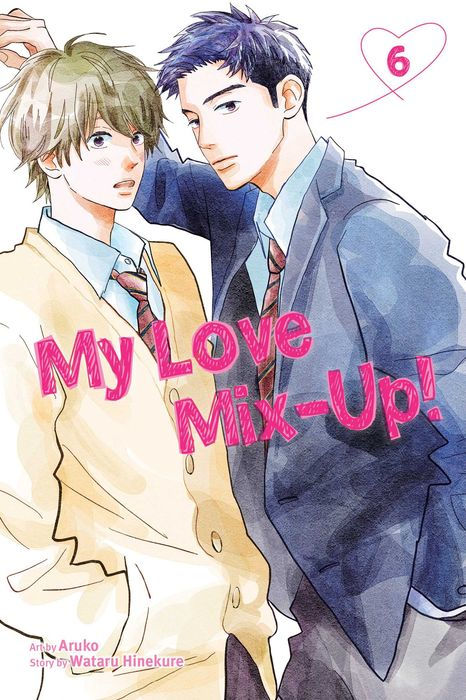 My Love Mix-Up Vol. 6