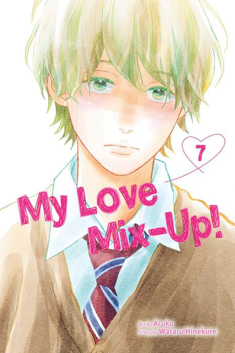 My Love Mix-Up Vol. 7