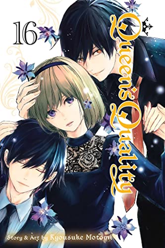 Queen's Quality Vol. 16