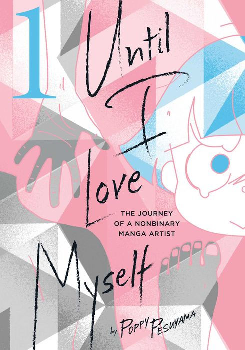 Until I Love Myself Vol. 1