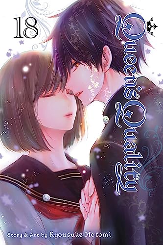 Queen's Quality Vol. 18