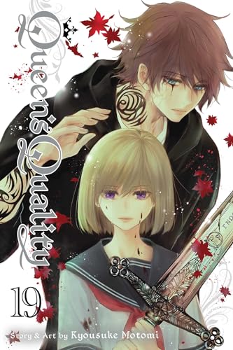 Queen's Quality Vol. 19