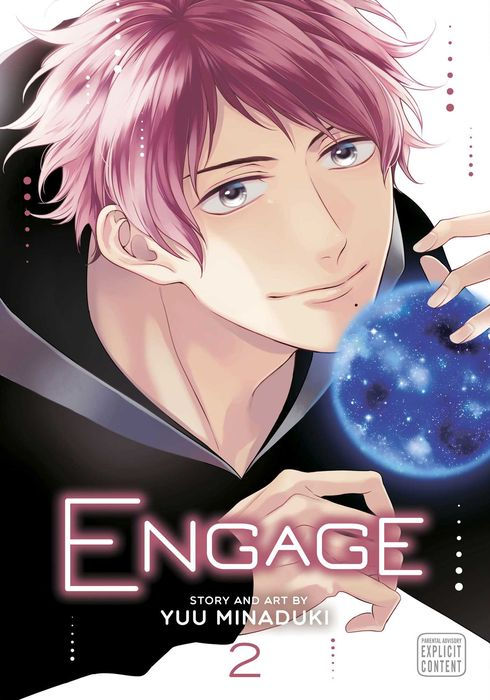 Engage Vol.2