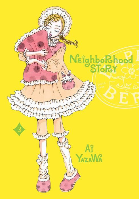 Neighborhood Story Vol. 3