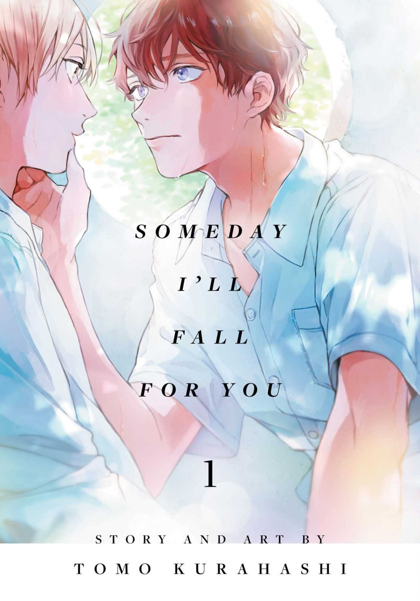 Someday I'll Fall for You Vol.1