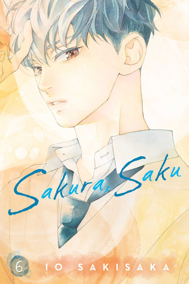 Sakura Saku Vol. 6