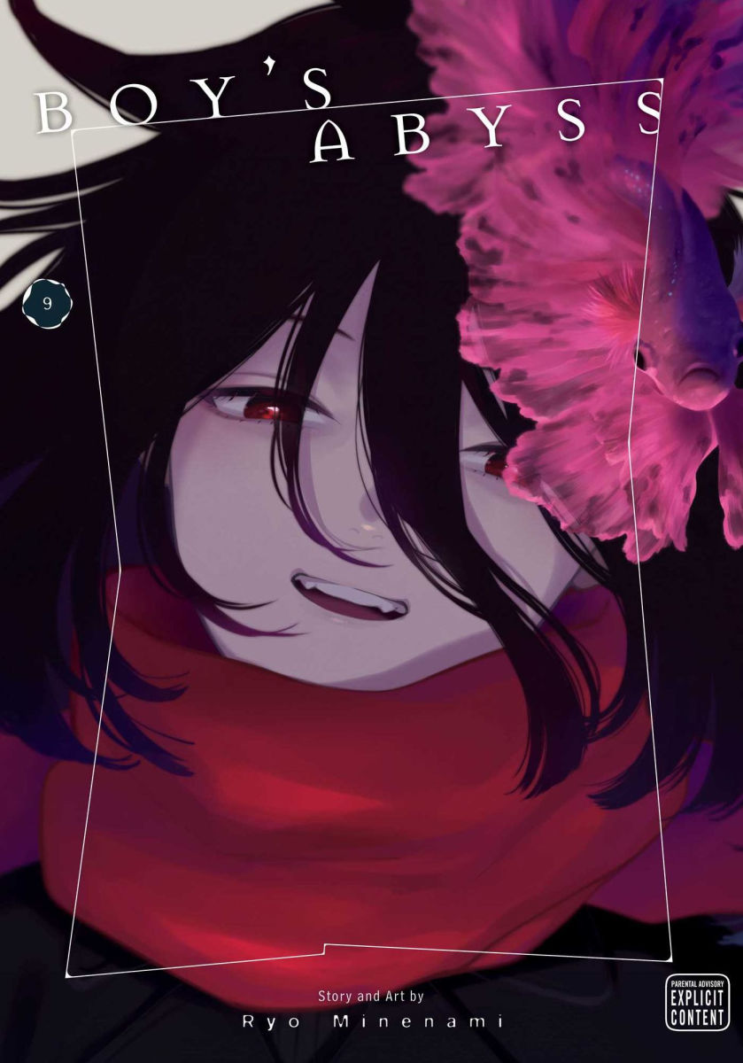 Boy's Abyss Vol. 9
