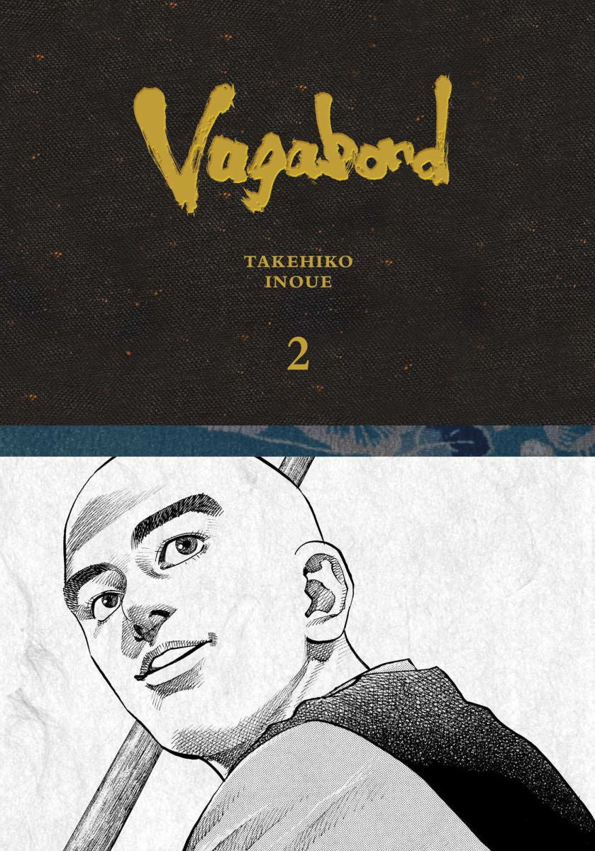 Vagabond Definitive Edition Vol. 2