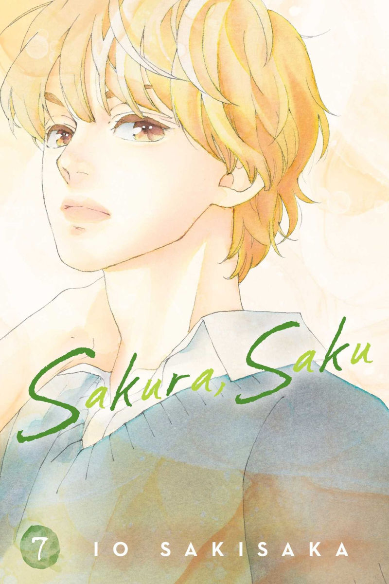 Sakura Saku Vol. 7