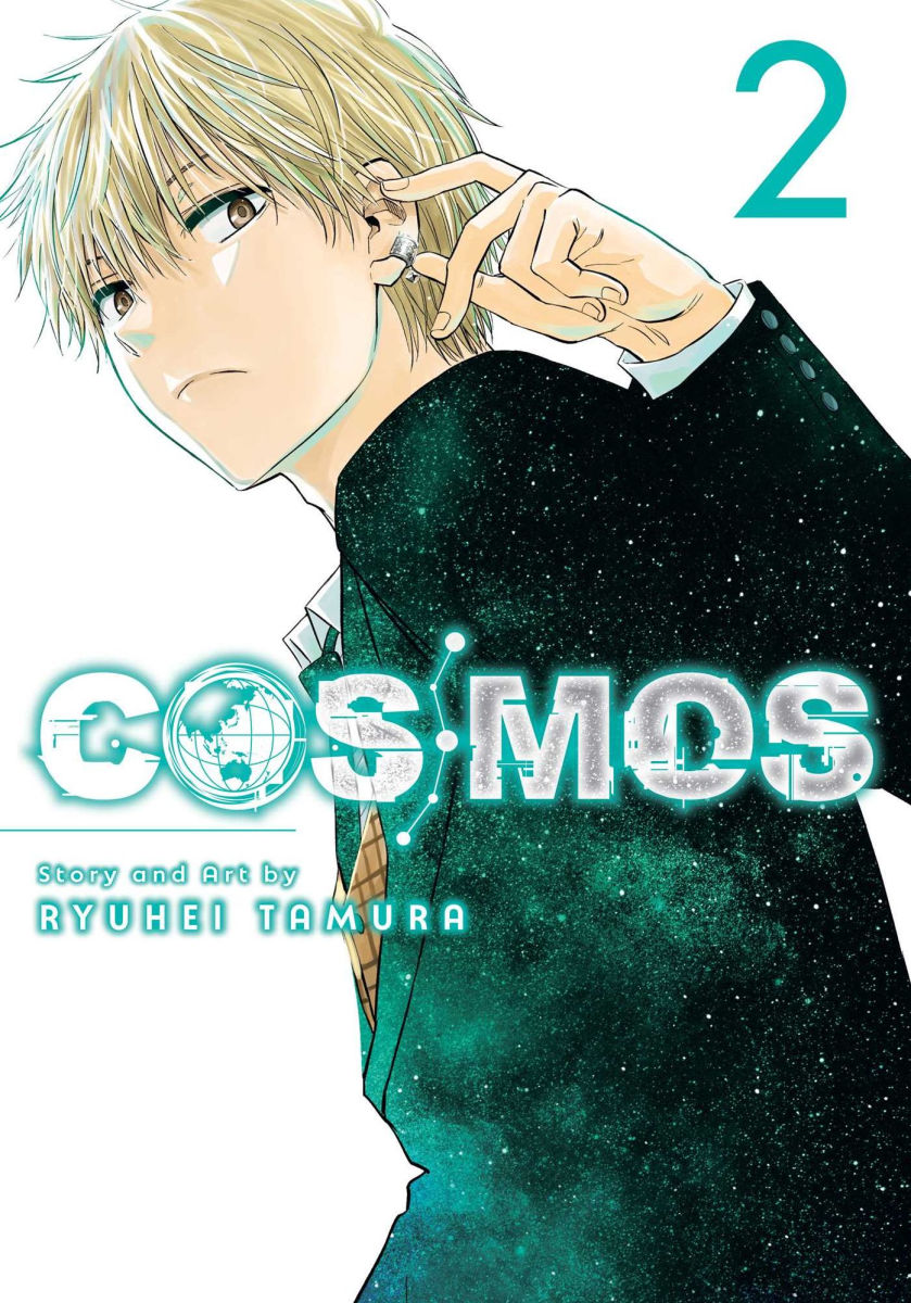 Cosmos Vol. 2