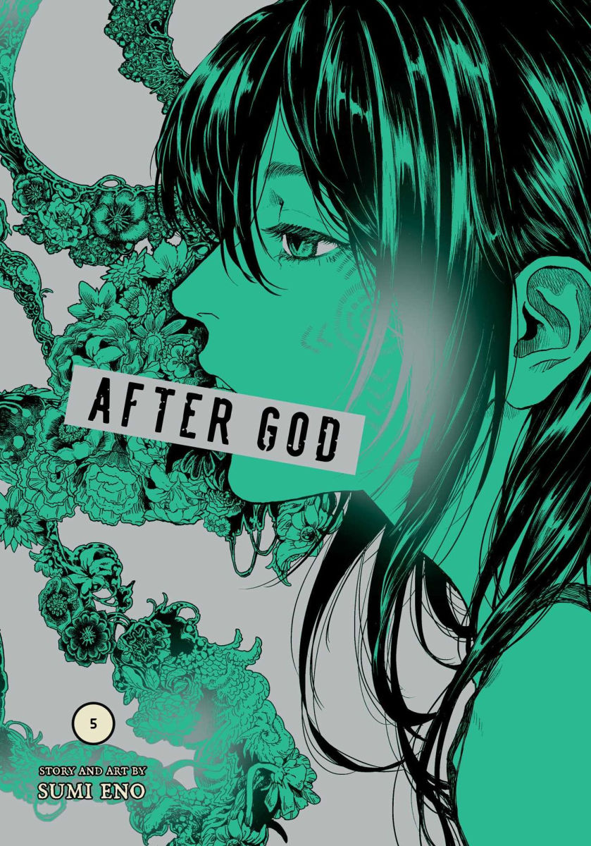 After God Vol. 5