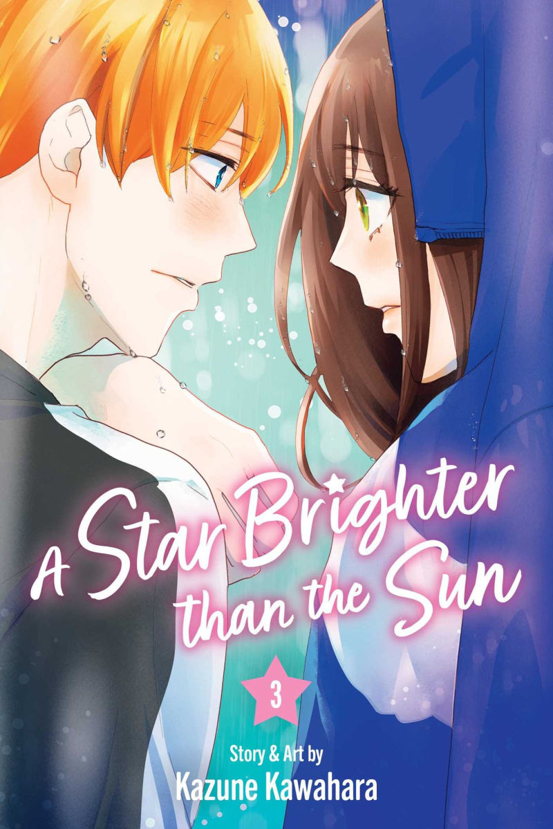 Star Brighter Than the Sun Vol. 3