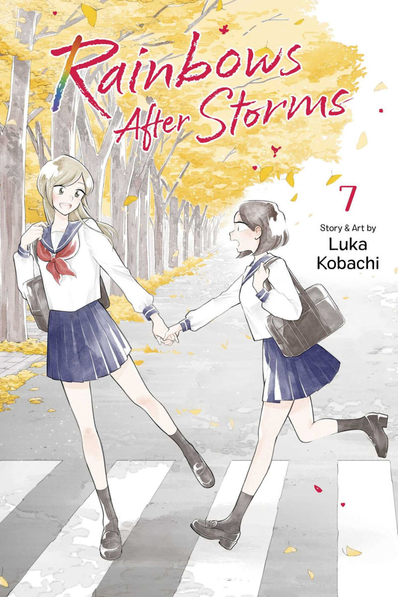 Rainbows After Storms Vol. 7