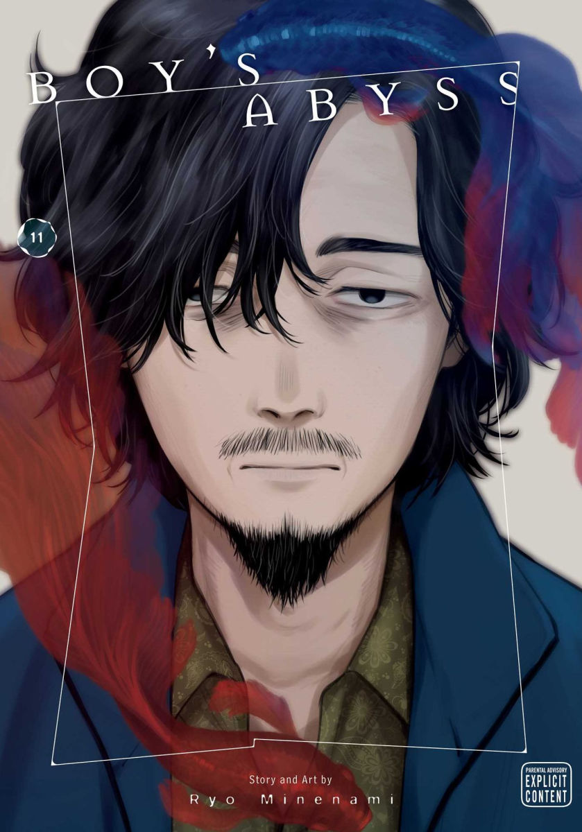 Boy's Abyss Vol. 11
