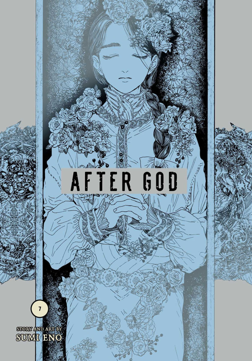 After God Vol. 7