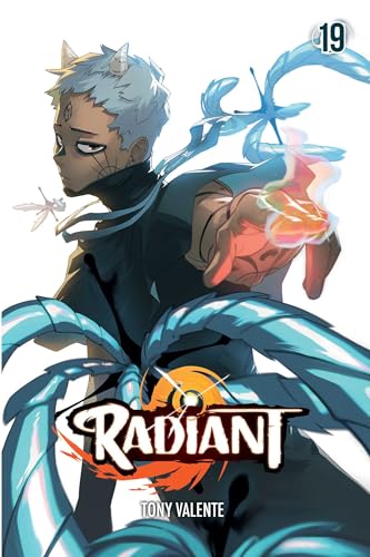 Radiant Vol. 19