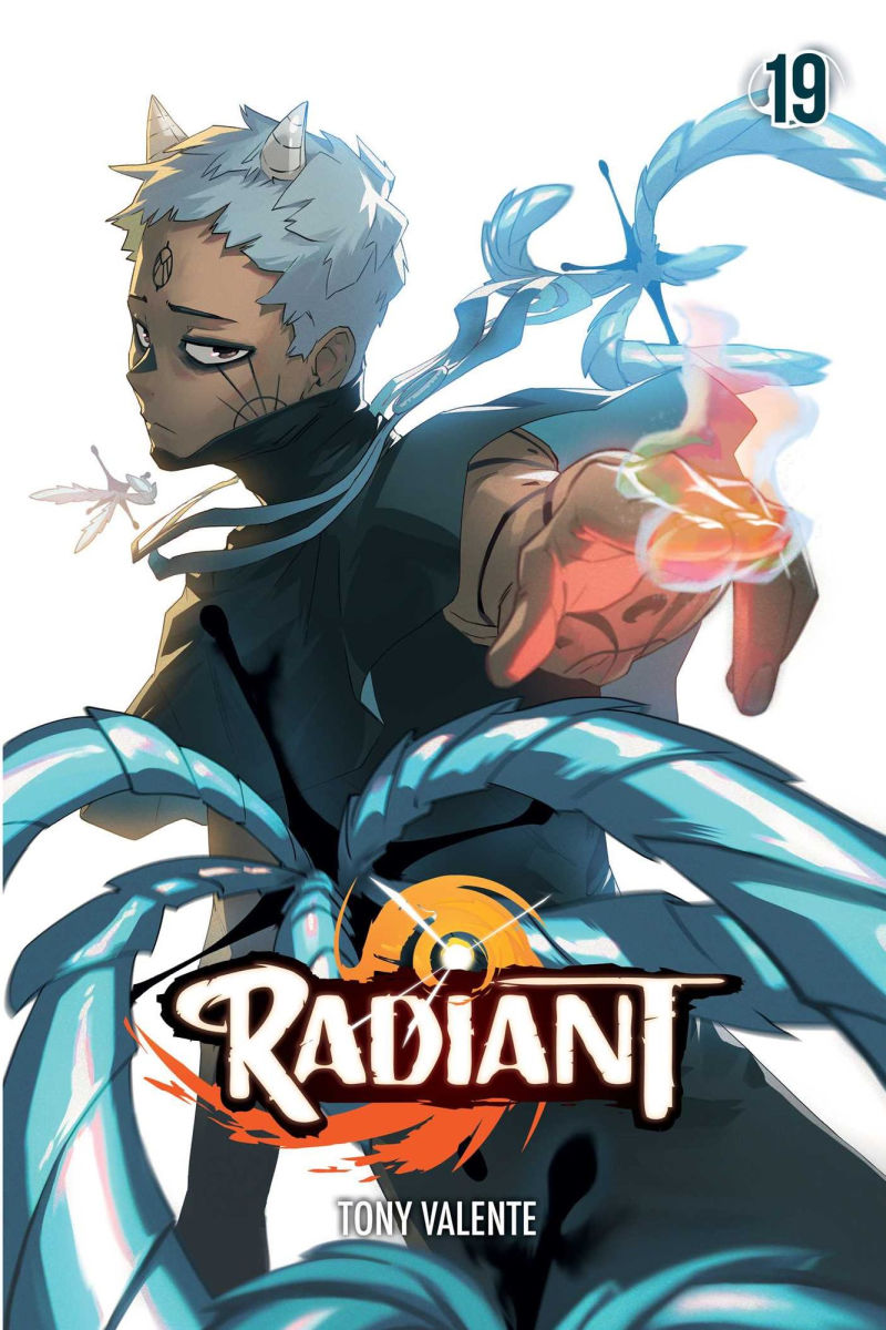 Radiant Vol. 19