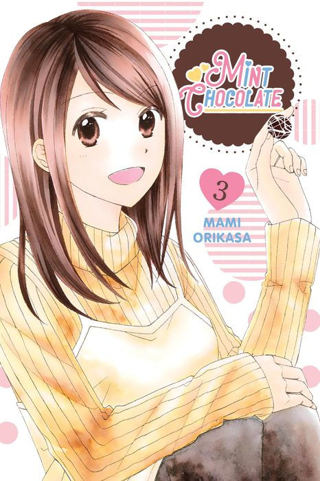 Mint Chocolate Vol. 3