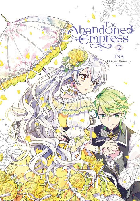 The Abandoned Empress Vol. 2