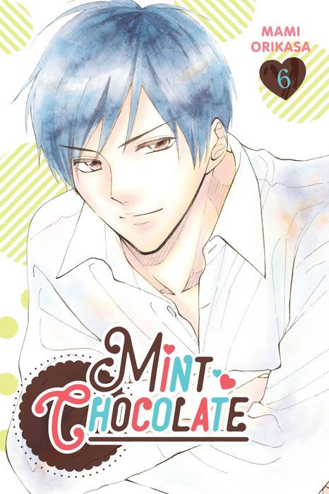 Mint Chocolate Vol. 6