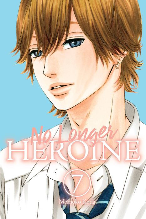 No Longer Heroine Vol. 7